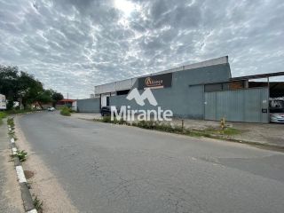 Galpão / Depósito / Armazém Para Alugar no bairro Baraúna em Feira De Santana