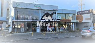 Sala Comercial Para Alugar no bairro Capuchinhos em Feira De Santana