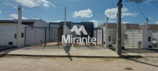 Casa Para Vender com 3 quartos sendo 1 suíte no bairro Mangabeira em Feira De Santana