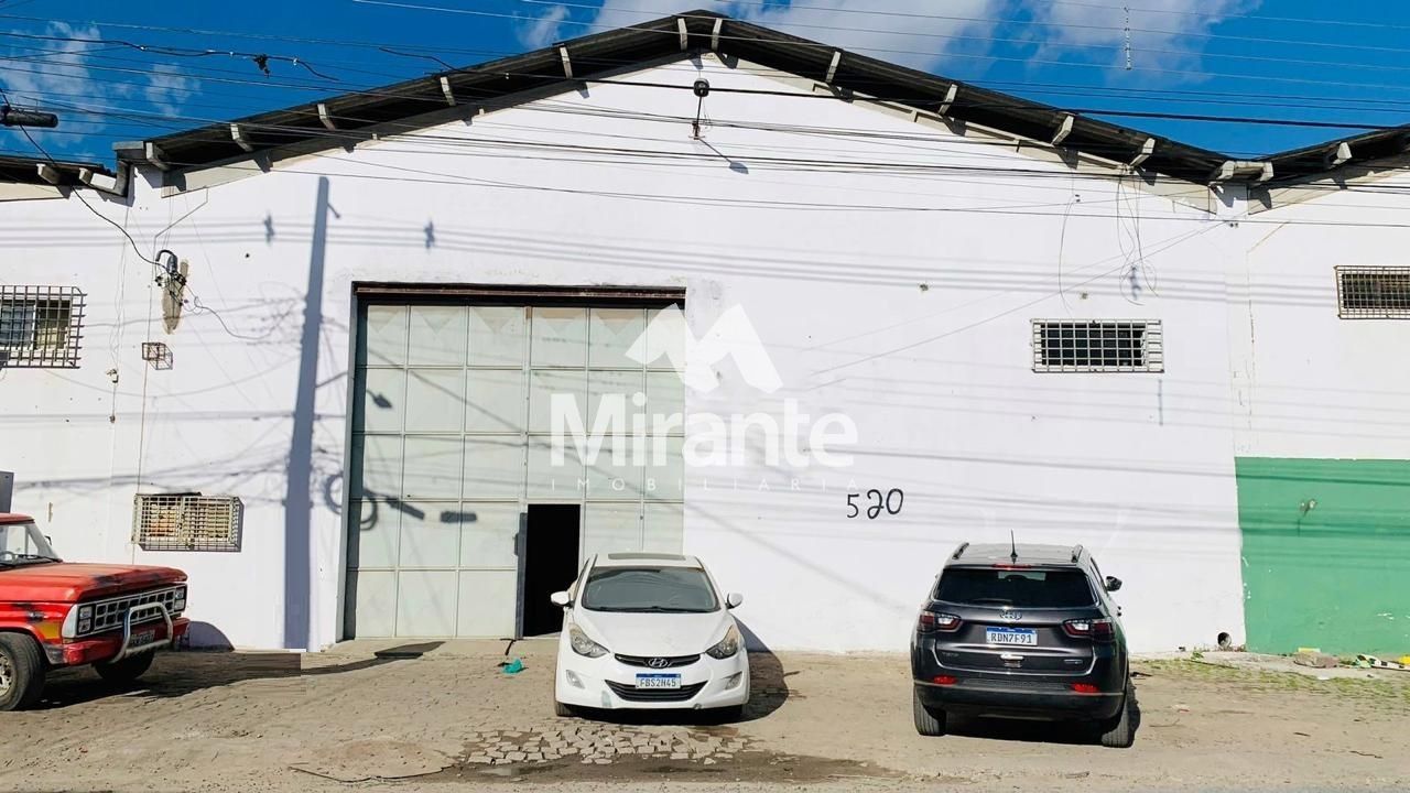 Galpão / Depósito / Armazém Para Alugar no bairro Centro em Feira De Santana