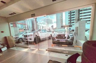 Loja Para Vender no bairro Ponto Central em Feira De Santana