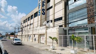 Edifício Comercial Para Vender no bairro Centro em Feira De Santana