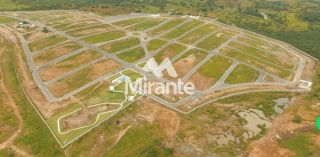 Lote / Terreno de Condomínio Para Vender no bairro Nova Esperança em Feira De Santana