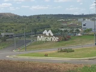 Lote / Terreno de Condomínio Para Vender no bairro Nova Esperança em Feira De Santana