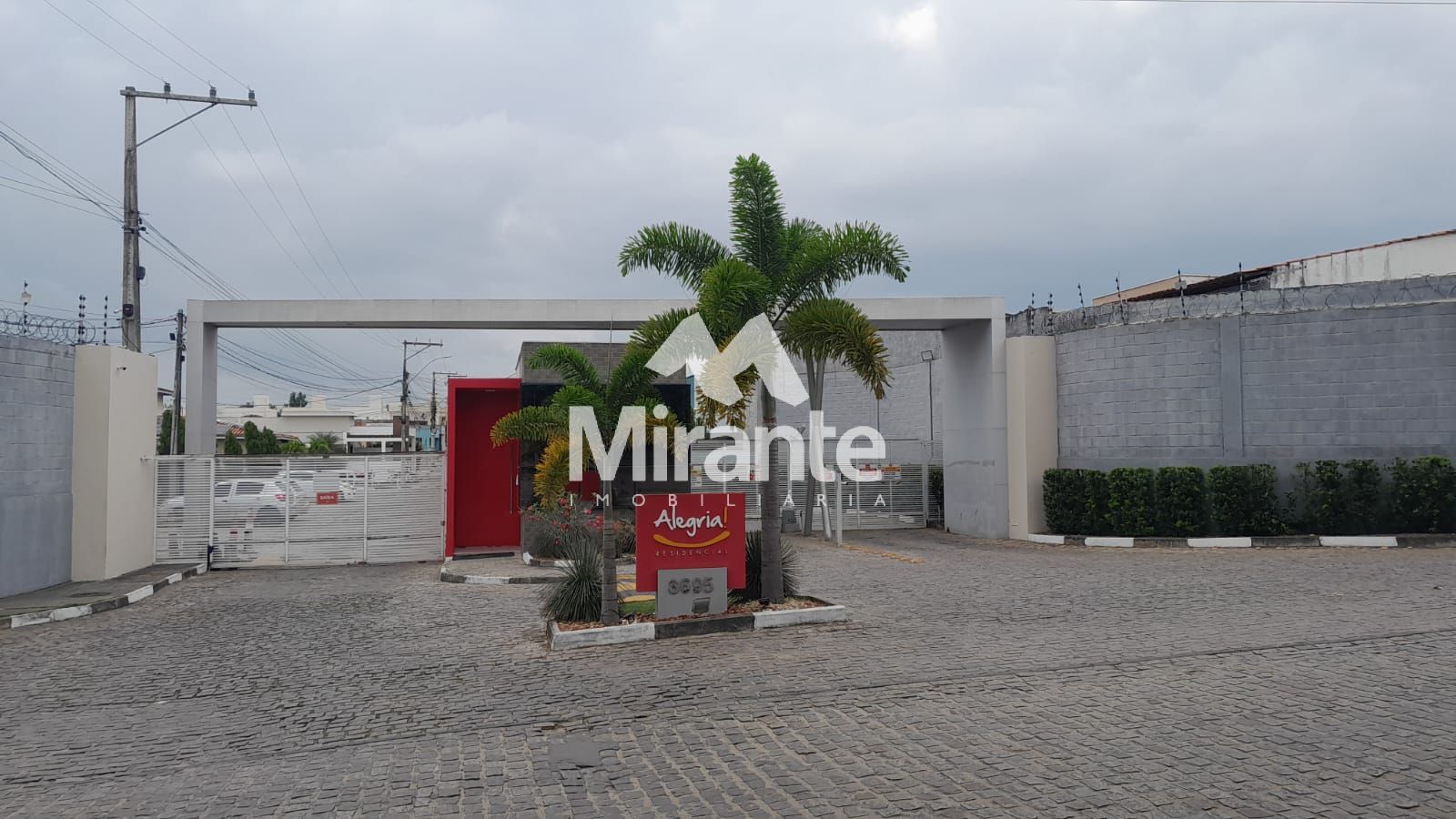 Casa de Condomínio Para Vender com 2 quartos no bairro Santo Antônio dos Prazeres em Feira De Santana