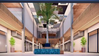 Loja Para Alugar no bairro Sim em Feira De Santana