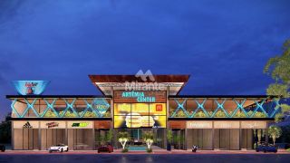 Loja Para Alugar no bairro Sim em Feira De Santana