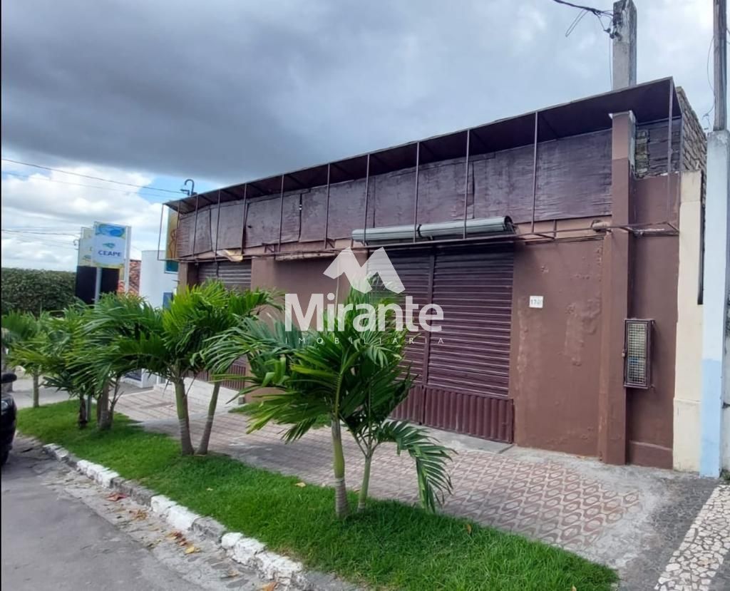 Edifício Comercial Para Vender no bairro Centro em Feira De Santana