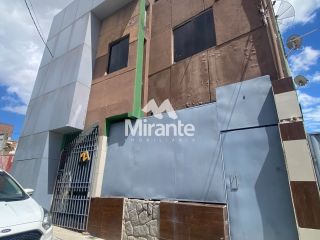 Prédio / Edifício Inteiro Comercial Para Vender no bairro Queimadinha em Feira De Santana