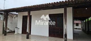 Casa Para Vender com 3 quartos sendo 1 suíte no bairro Santa Mônica em Feira De Santana