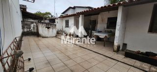 Casa Para Vender com 3 quartos sendo 1 suíte no bairro Santa Mônica em Feira De Santana