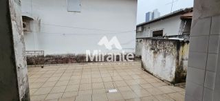 Casa Para Vender com 3 quartos sendo 1 suíte no bairro Santa Mônica em Feira De Santana