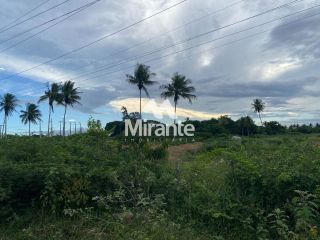 Lote / Terreno Comercial Para Vender no bairro BR 324 em Feira De Santana