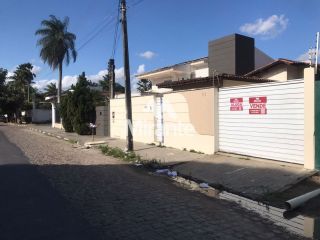 Casa Para Vender com 3 quartos sendo 1 suíte no bairro Sim em Feira De Santana