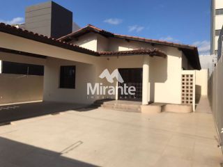 Casa Para Vender com 3 quartos sendo 1 suíte no bairro Sim em Feira De Santana