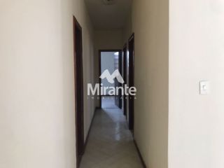 Casa Para Vender com 3 quartos sendo 1 suíte no bairro Sim em Feira De Santana