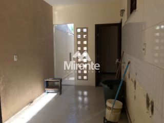 Casa Para Vender com 3 quartos sendo 1 suíte no bairro Sim em Feira De Santana