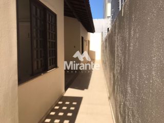 Casa Para Vender com 3 quartos sendo 1 suíte no bairro Sim em Feira De Santana