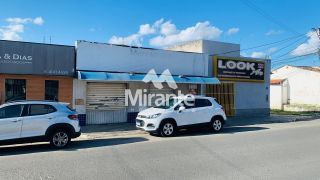 Loja Para Alugar no bairro Centro em Feira De Santana