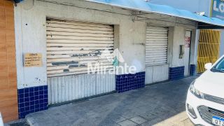 Loja Para Alugar no bairro Centro em Feira De Santana