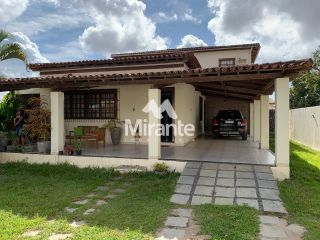 Casa Para Vender com 4 quartos sendo 2 suítes no bairro Conceição em Feira De Santana