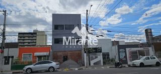 Prédio / Edifício Inteiro Comercial Para Alugar no bairro Kalilândia em Feira De Santana
