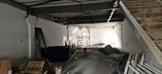 Prédio / Edifício Inteiro Comercial Para Alugar no bairro Kalilândia em Feira De Santana