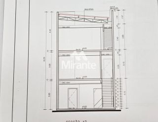 Prédio / Edifício Inteiro Comercial Para Alugar no bairro Kalilândia em Feira De Santana