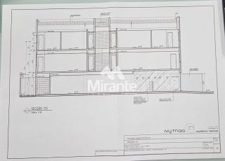 Prédio / Edifício Inteiro Comercial Para Alugar no bairro Kalilândia em Feira De Santana