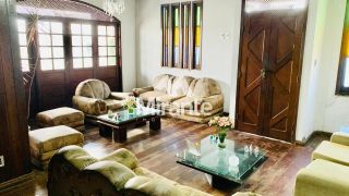 Casa Para Vender com 4 quartos sendo 2 suítes no bairro Coronel José Pinto em Feira De Santana