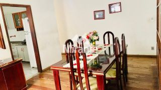 Casa Para Vender com 4 quartos sendo 2 suítes no bairro Coronel José Pinto em Feira De Santana