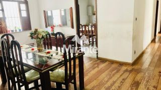 Casa Para Vender com 4 quartos sendo 2 suítes no bairro Coronel José Pinto em Feira De Santana