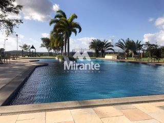 Lote / Terreno de Condomínio Para Vender no bairro Km 12 em Feira De Santana