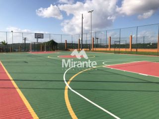 Lote / Terreno de Condomínio Para Vender no bairro Km 12 em Feira De Santana