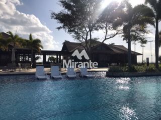 Lote / Terreno de Condomínio Para Vender no bairro Km 12 em Feira De Santana