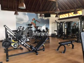 Lote / Terreno de Condomínio Para Vender no bairro Km 12 em Feira De Santana