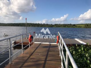 Lote / Terreno de Condomínio Para Vender no bairro Km 12 em Feira De Santana