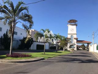 Lote / Terreno de Condomínio Para Vender no bairro Km 12 em Feira De Santana