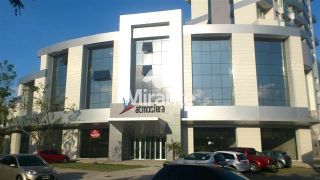 Studio Mobiliado Para Vender com 1 quartos no bairro Capuchinhos em Feira De Santana