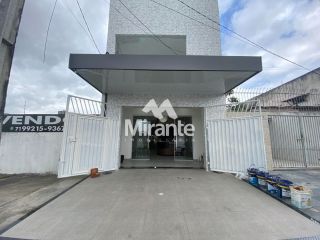 Edifício Comercial Para Vender no bairro Ponto Central em Feira De Santana