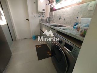 Apartamento Mobiliado Para Vender com 3 quartos sendo 3 suítes no bairro Santa Mônica em Feira De Santana
