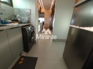 Apartamento Mobiliado Para Vender com 3 quartos sendo 3 suítes no bairro Santa Mônica em Feira De Santana