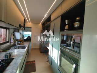 Apartamento Mobiliado Para Vender com 3 quartos sendo 3 suítes no bairro Santa Mônica em Feira De Santana