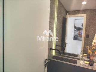 Apartamento Mobiliado Para Vender com 3 quartos sendo 3 suítes no bairro Santa Mônica em Feira De Santana