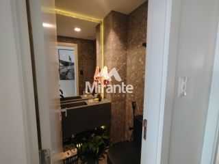 Apartamento Mobiliado Para Vender com 3 quartos sendo 3 suítes no bairro Santa Mônica em Feira De Santana