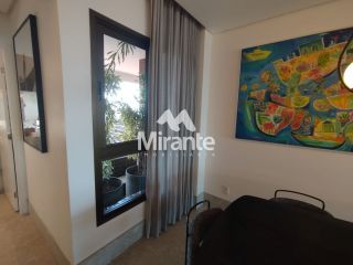 Apartamento Mobiliado Para Vender com 3 quartos sendo 3 suítes no bairro Santa Mônica em Feira De Santana