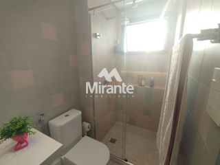 Apartamento Mobiliado Para Vender com 3 quartos sendo 3 suítes no bairro Santa Mônica em Feira De Santana