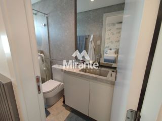 Apartamento Mobiliado Para Vender com 3 quartos sendo 3 suítes no bairro Santa Mônica em Feira De Santana