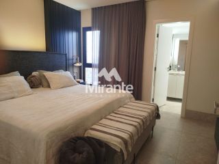 Apartamento Mobiliado Para Vender com 3 quartos sendo 3 suítes no bairro Santa Mônica em Feira De Santana