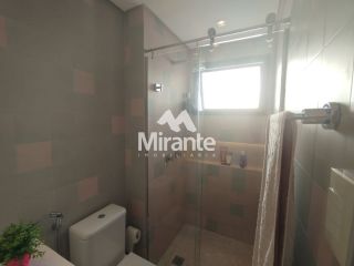 Apartamento Mobiliado Para Vender com 3 quartos sendo 3 suítes no bairro Santa Mônica em Feira De Santana